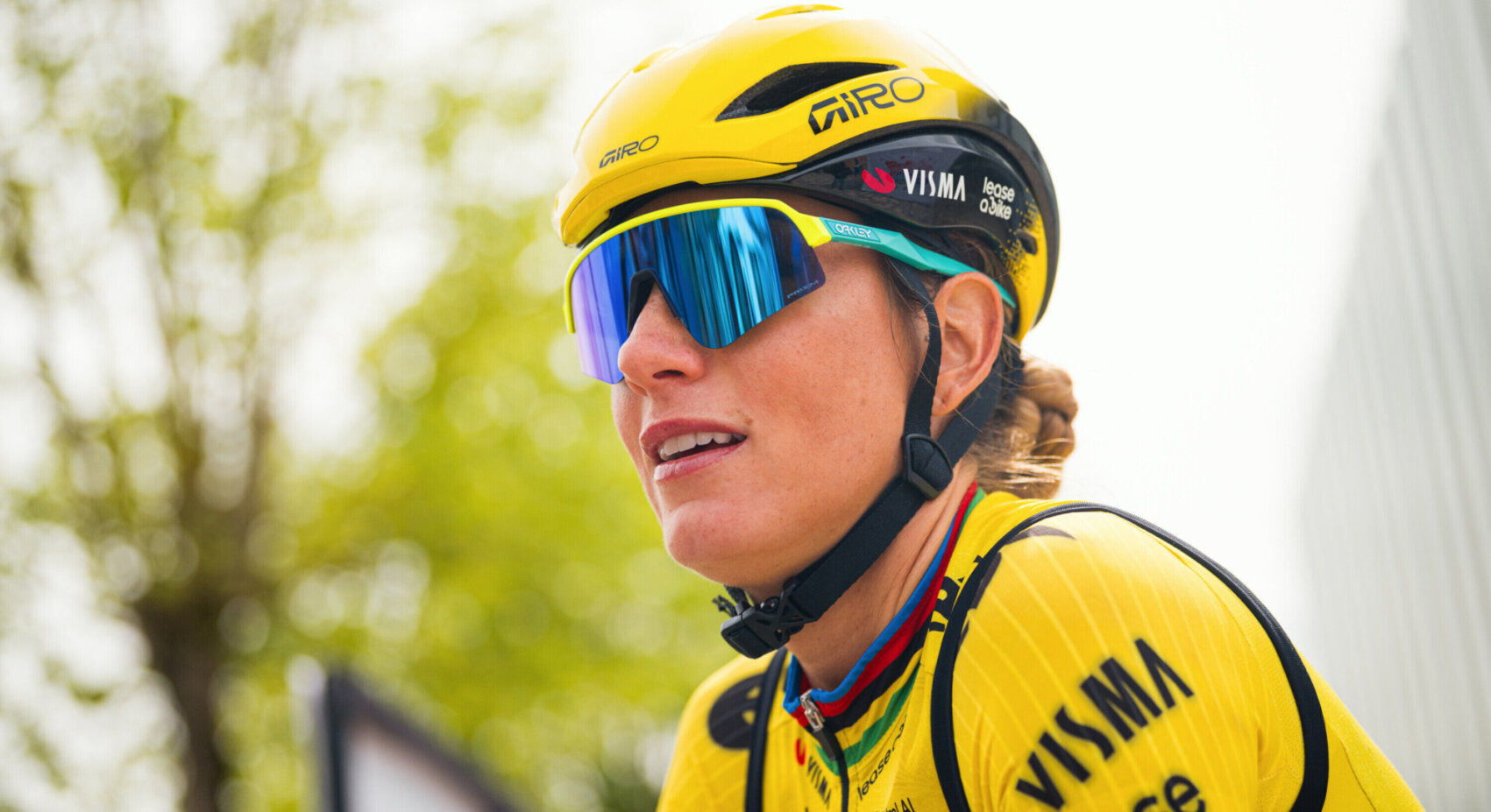Team Visma | Lease a Bike Women targets stage wins at Vuelta España Femenina	