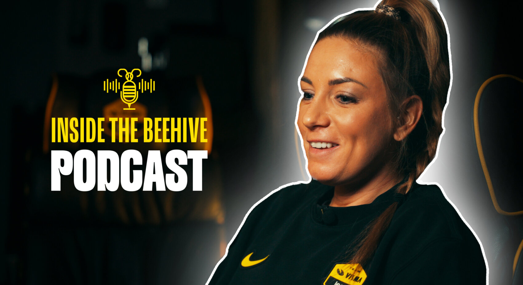 PODCAST | Inside the Beehive, The Off-Season Tapes | Pauline Ferrand-Prévot over teambuilding, klassiekers met Grote Rondes combineren en het allerhoogste winnen in wegwielrennen	