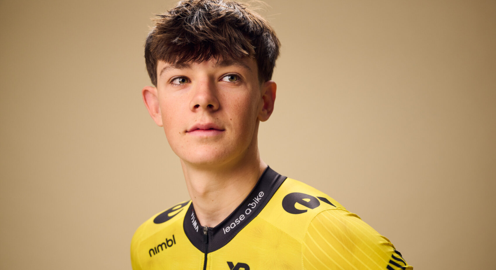 Matisse Van Kerckhove next rider to move up from Team Visma | Lease a Bike Development to WorldTeam	