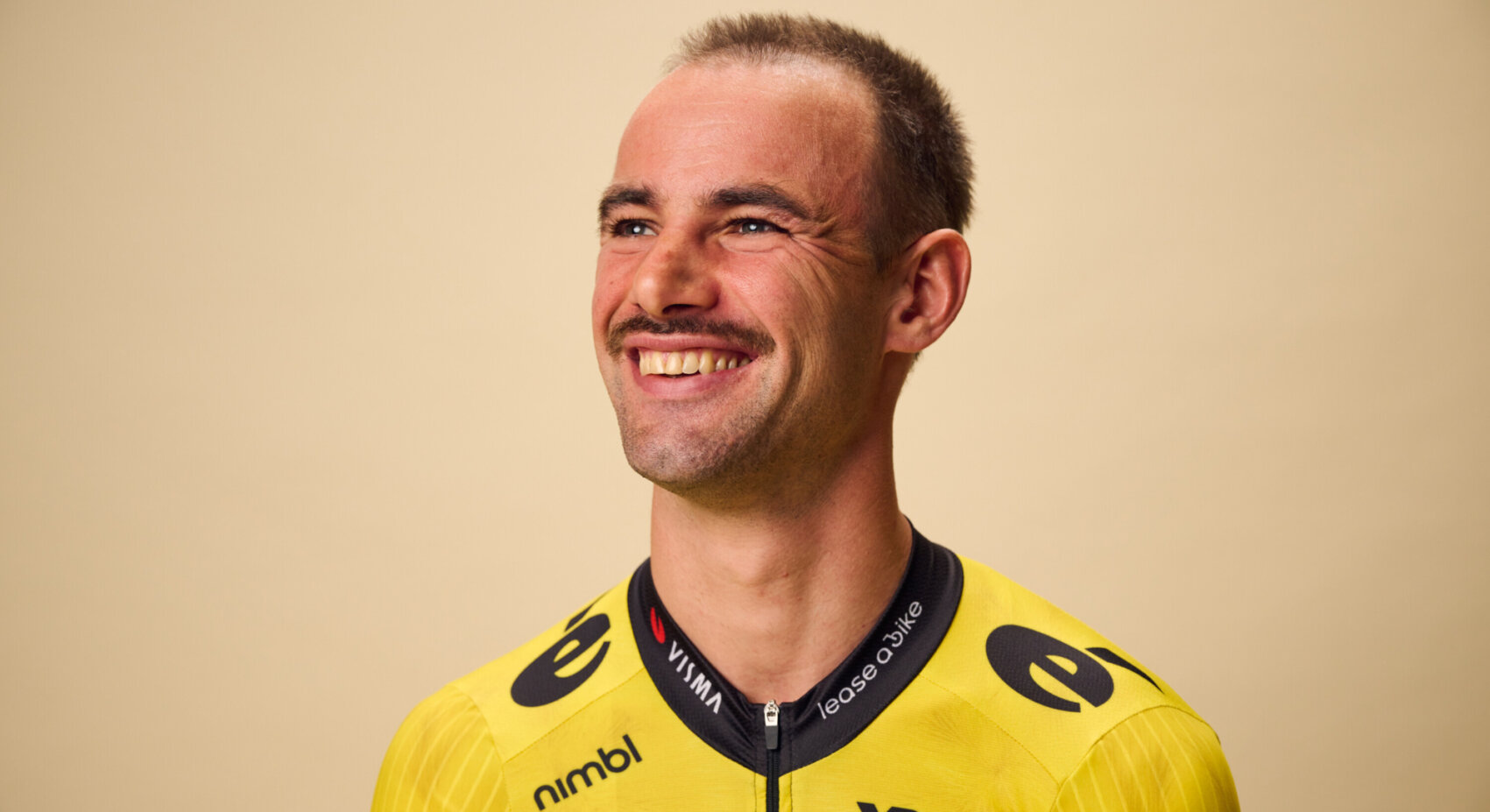 Campenaerts hopes to play a key role again in Grand Tours for Vingegaard	