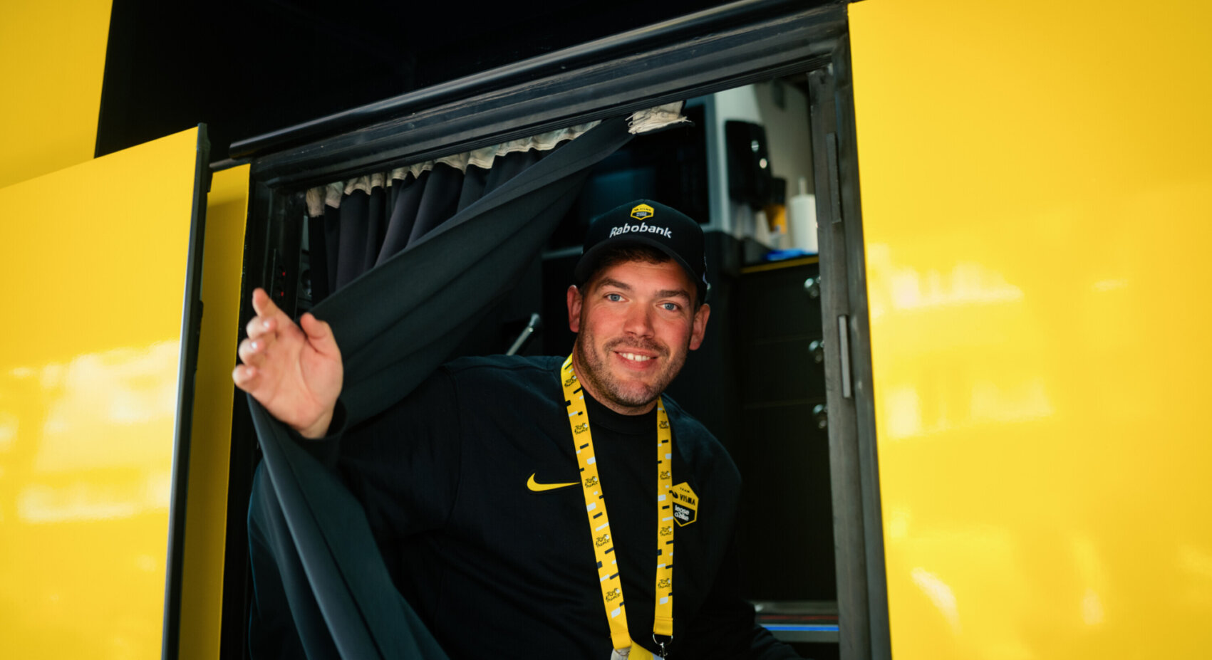 A conversation with Martijn Snaet: 'To me, it doesn’t feel like work, but like a hobby'	