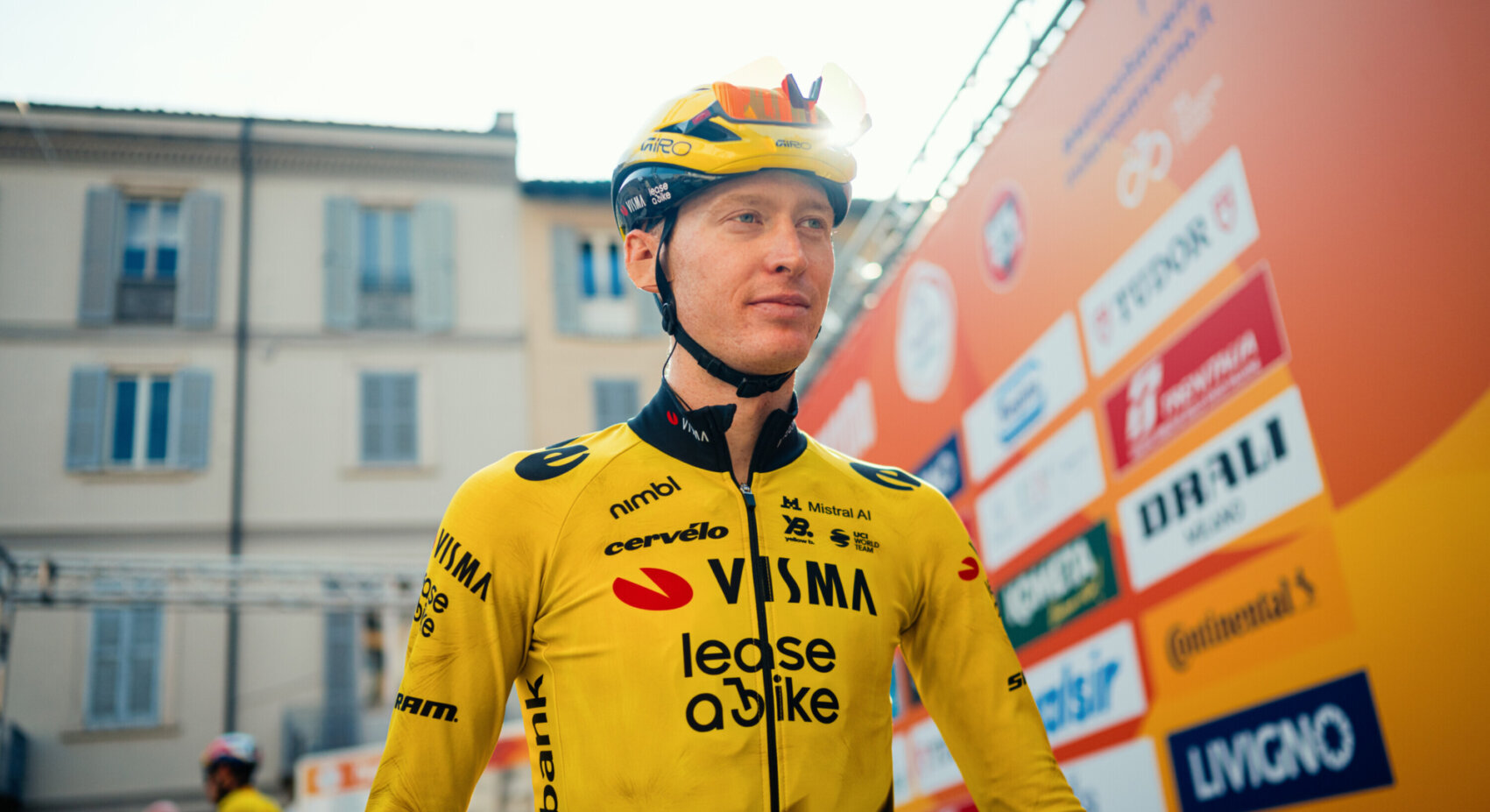 Ambitious Jorgenson kicks off Ardennes campaign at Amstel Gold Race	