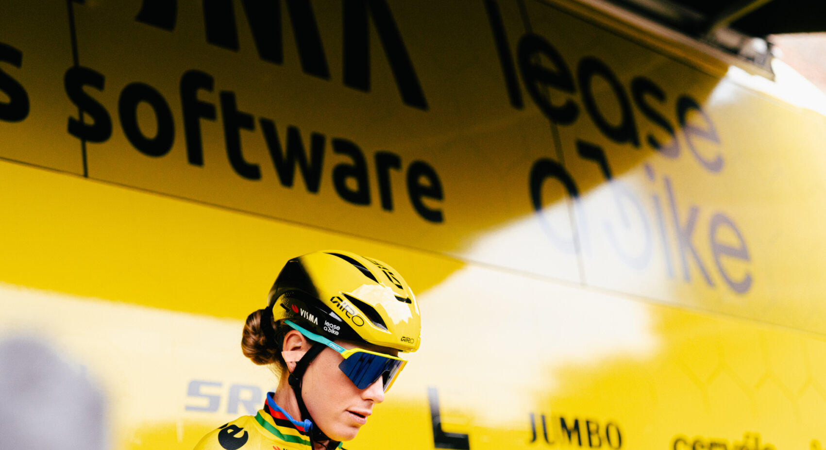 Liveblog: Volg hier alles rondom de Ronde van Vlaanderen voor vrouwen!