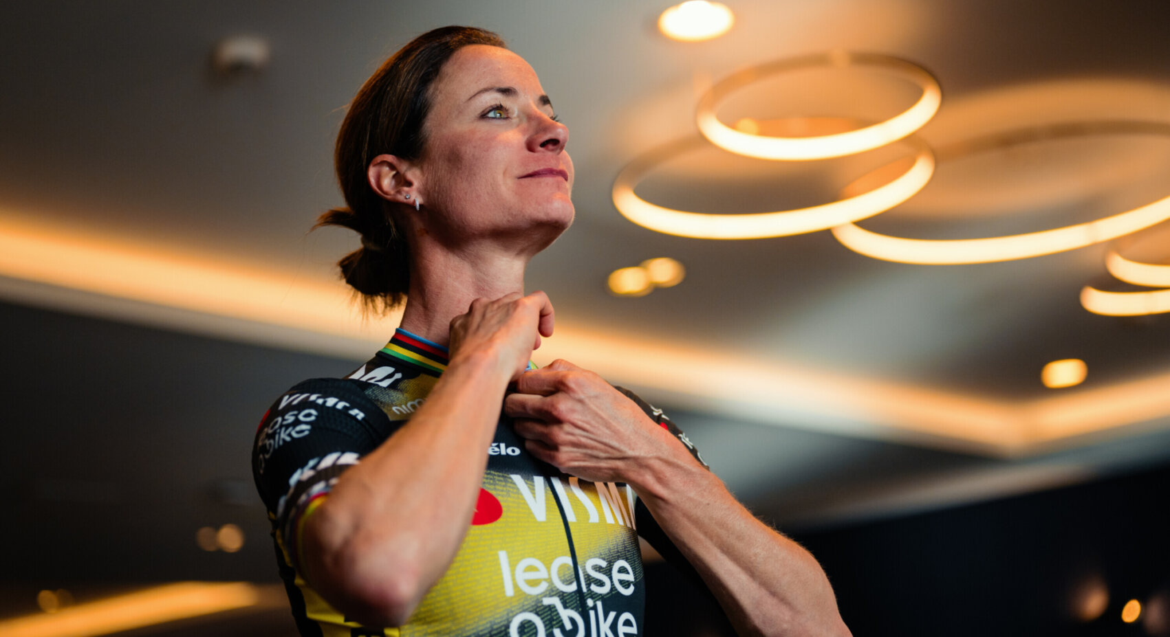 Liveblog: One day until the Grand Départ	