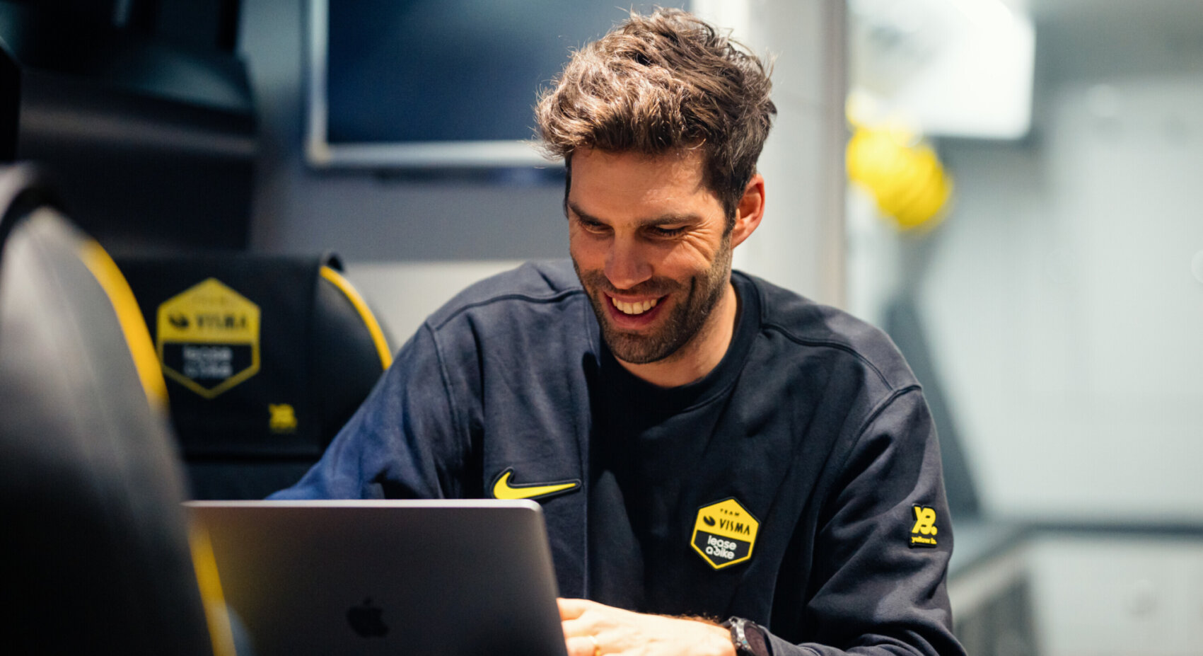 Hoe we samen met Yielder phishing aanpakken binnen Team Visma | Lease a Bike	