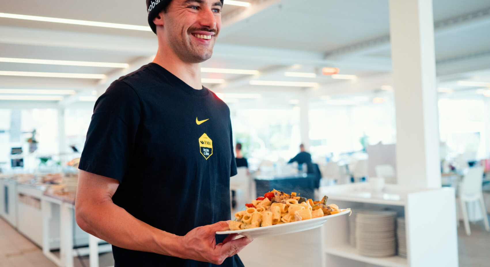 Prestaties voeden door dagelijkse structuur	