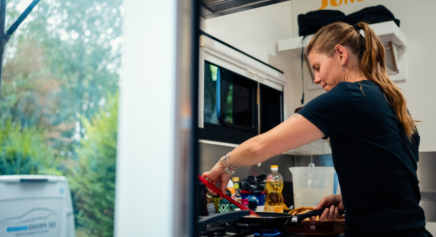 Team Visma | Lease a Bike is op zoek naar een fulltime Performance Chef	