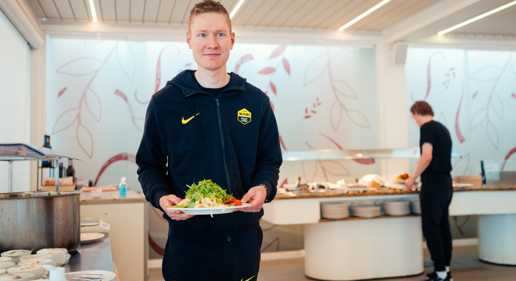 Fuel smart in 2026: improve your training performance with the right nutrition	