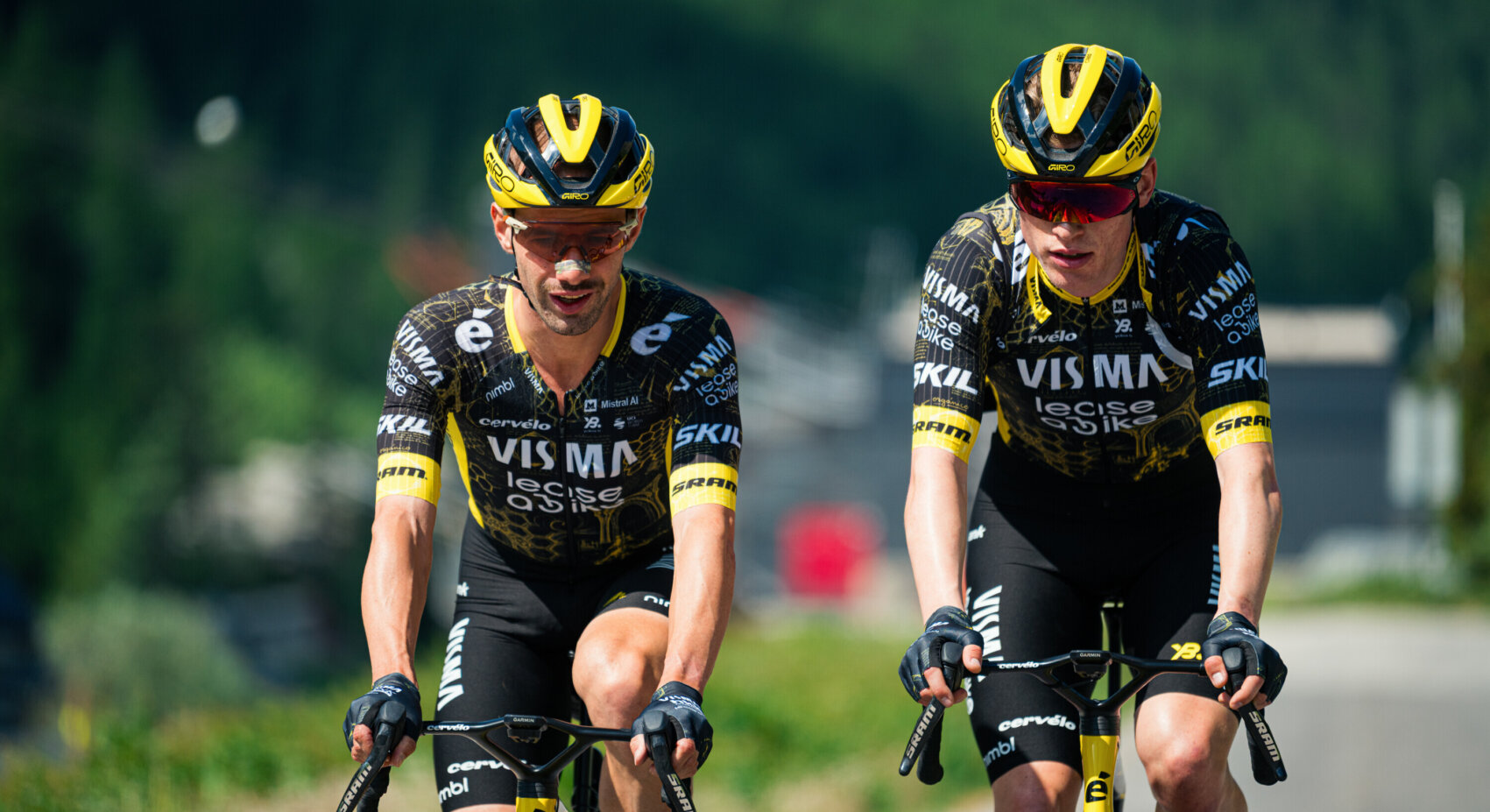 Fan Peloton-lid aan het woord: 'De waarden van het team komen sterk overeen met mijn persoonlijke waarden'	