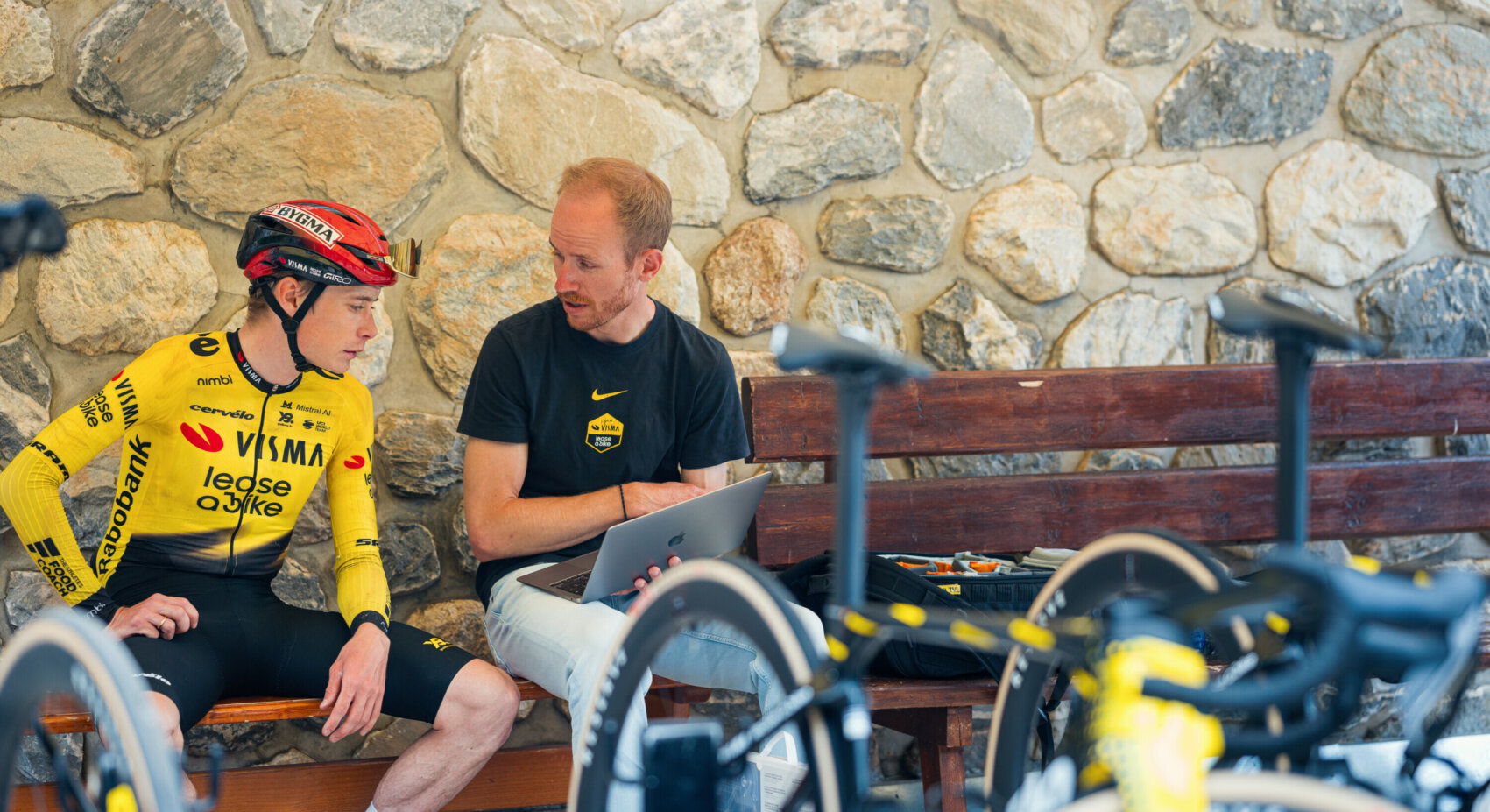 Team Visma | Lease a Bike is op zoek naar een parttime Team travel & planning coördinator