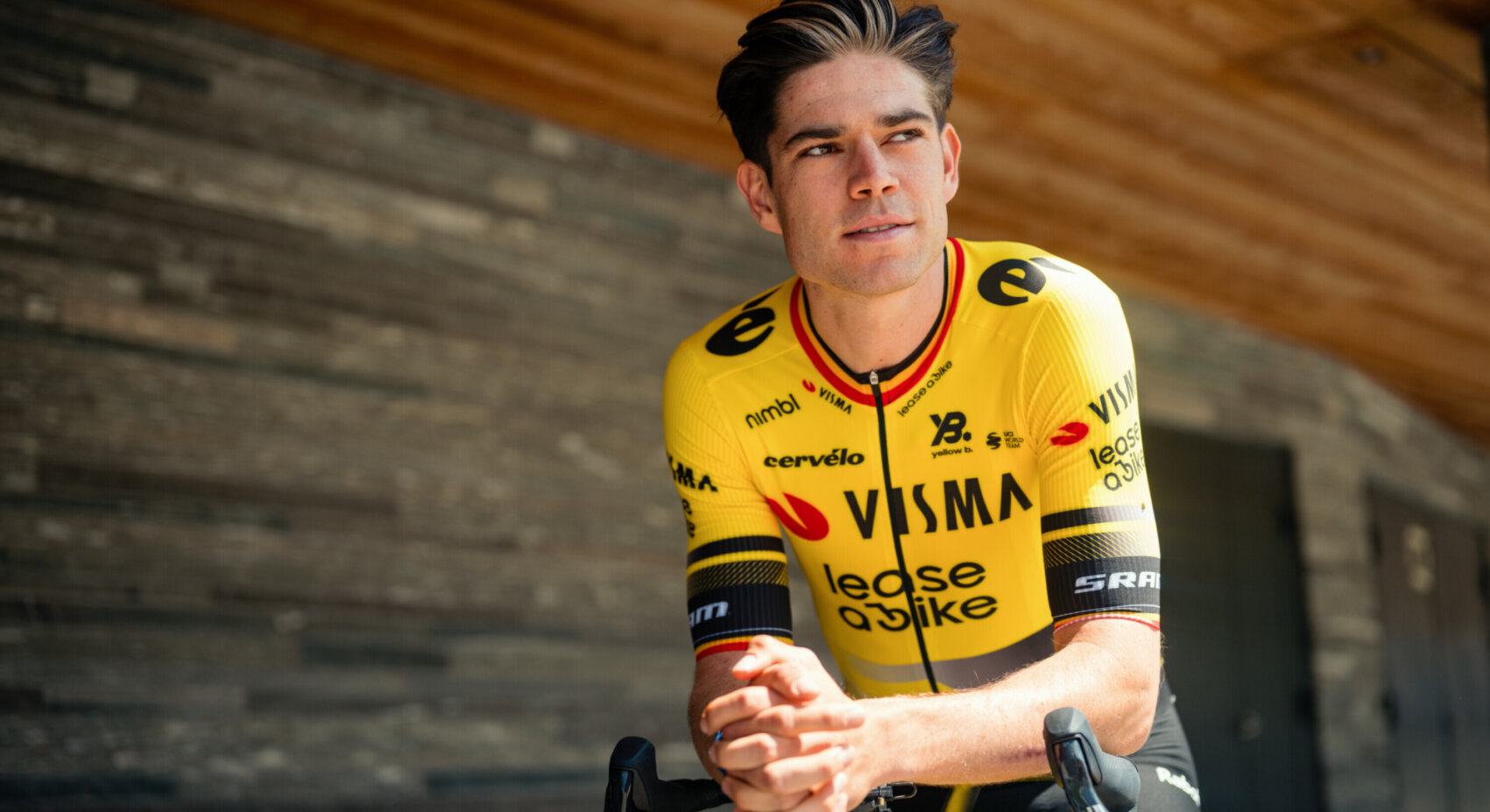 Laporte makes comeback in ADAC Cyclassics Hamburg, Van Aert replaces Kooij due to sickness	