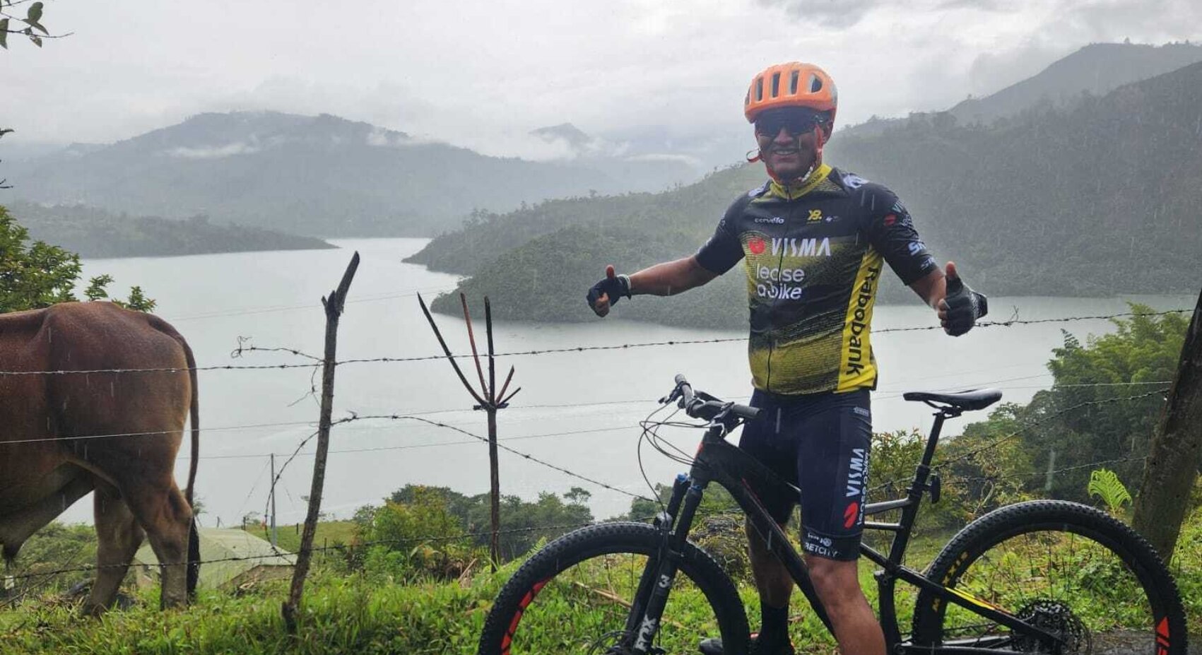 Fan Peloton talk: 'I enjoy the team strategy during a race'	