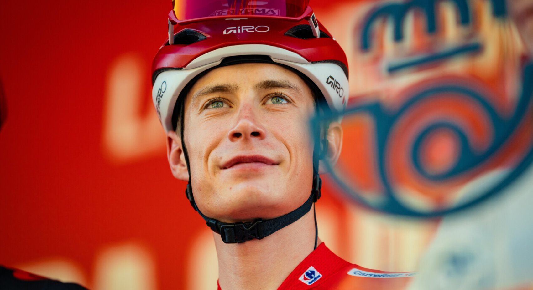 Vingegaard en Team Visma | Lease a Bike pakken eindzege Vuelta a España na door protesten geannuleerde slotrit	