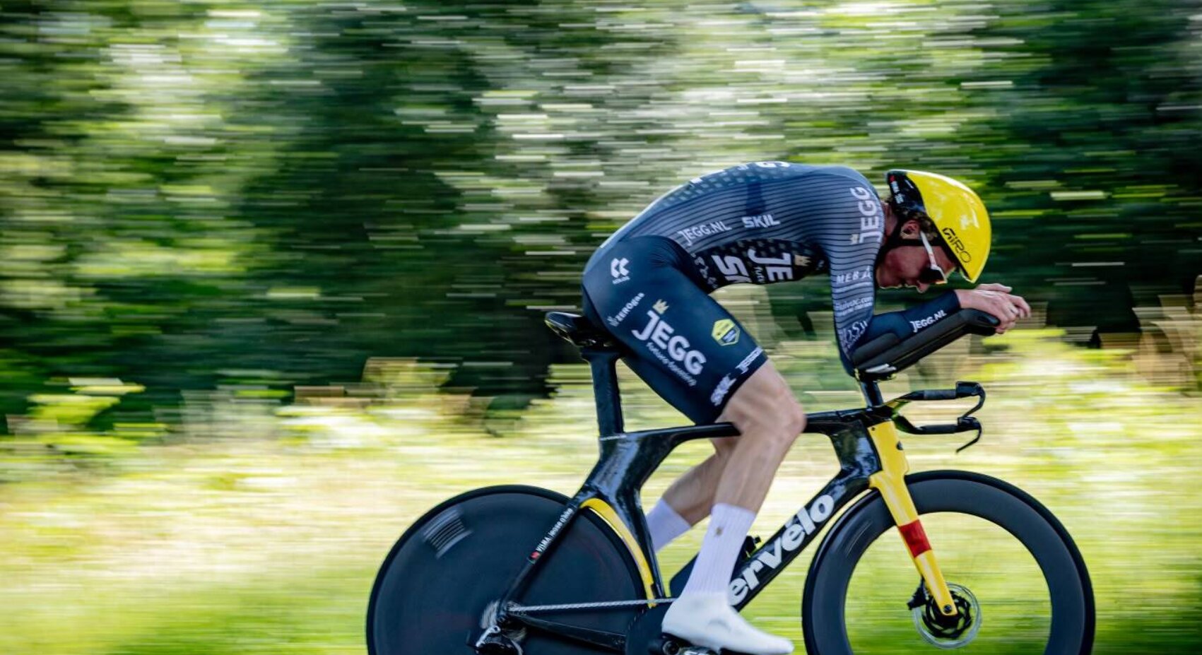 Thijs Wiersma to join Team Visma | Lease a Bike Development