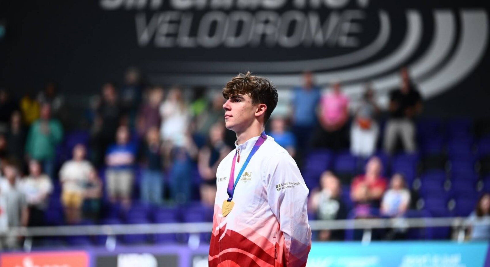Een week om nooit te vergeten: Hobbs schittert op de Commonwealth Games			© @Swpix_cycling
	