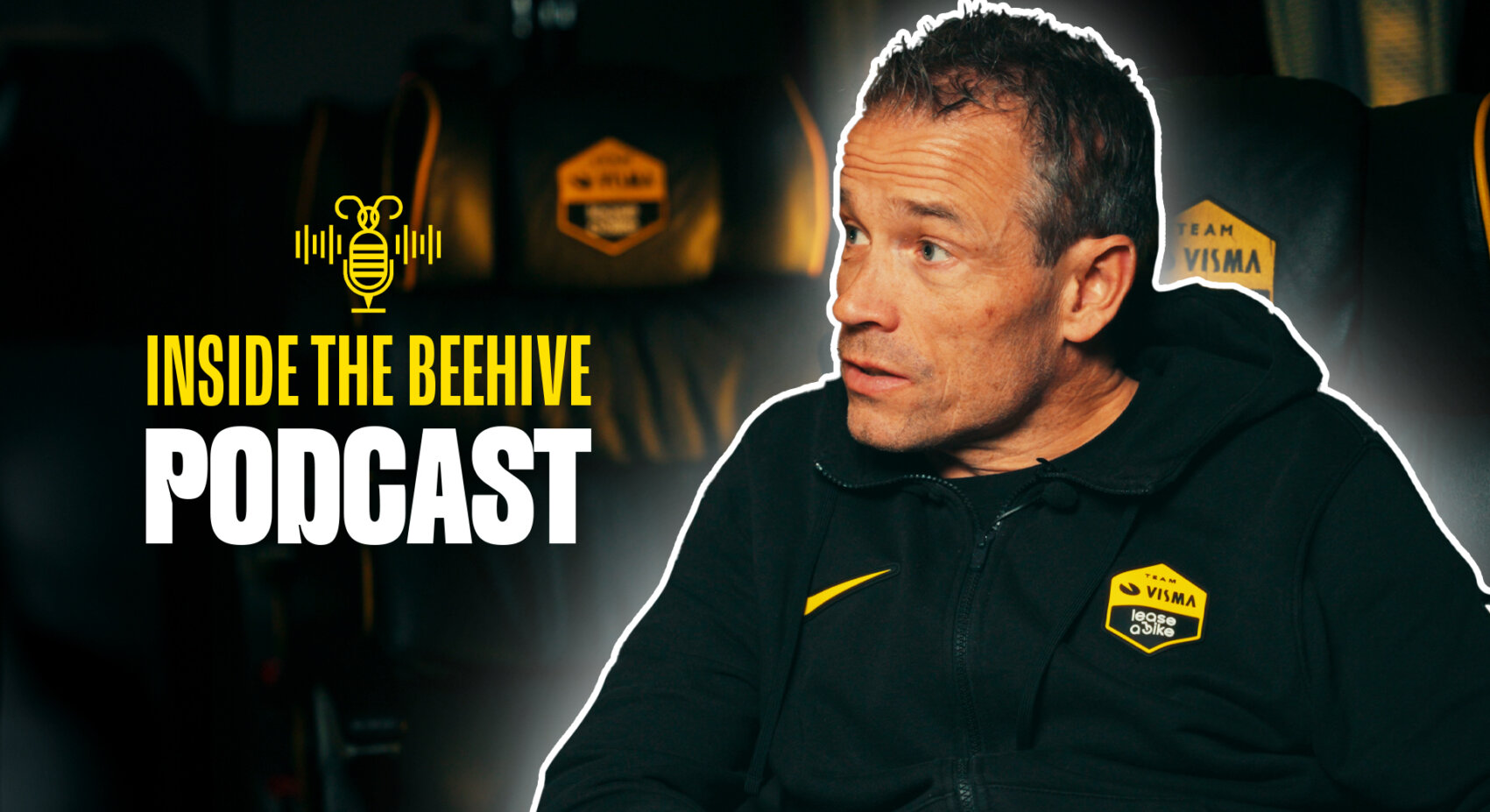 Inside the Beehive PODCAST The Off-Season Tapes | Grischa Niermann over een succesvol seizoen, de strafbank en het samenstellen van het team voor 2026	