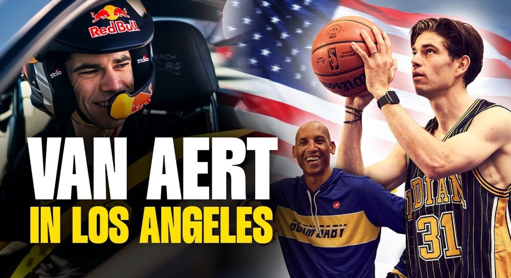 Bekijk nu onze mini-documentaire Bees in the US	