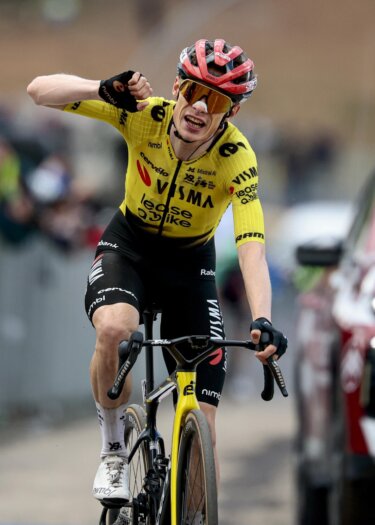 Jonas Vingegaard