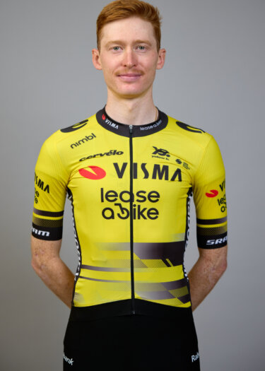 Matteo Jorgenson