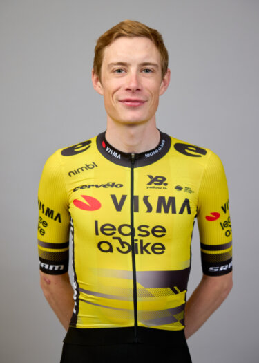 Jonas Vingegaard
