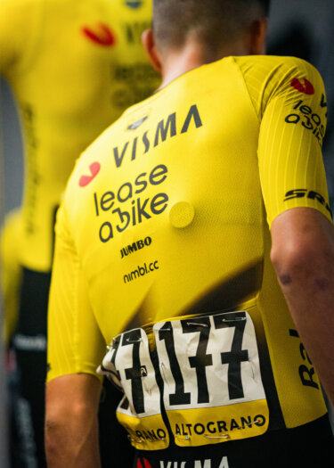 Performance clothing
