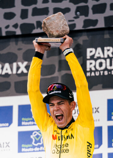 Wout van Aert
