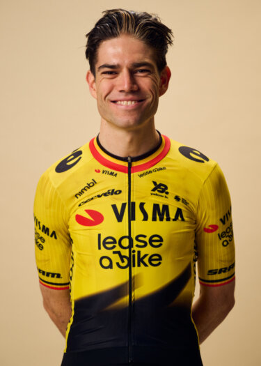 Wout van Aert
