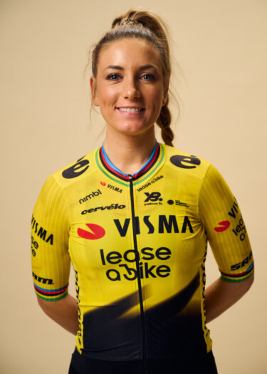 Pauline Ferrand-Prévot