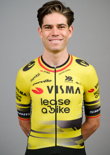 Wout van Aert