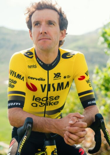 Simon Yates