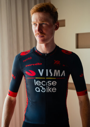 Cycling clothing