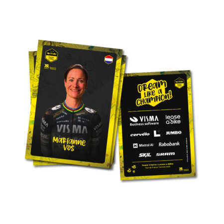 Team Visma | Lease a Bike