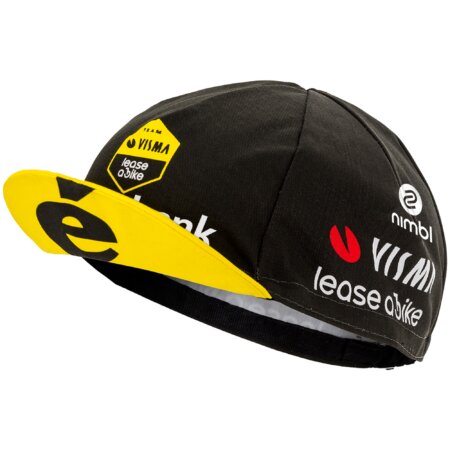 Koerspet 2025 - Team Visma | Lease a Bike