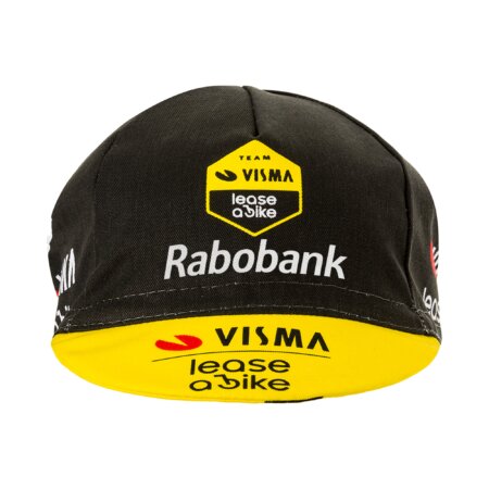 Koerspet 2025 - Team Visma | Lease a Bike