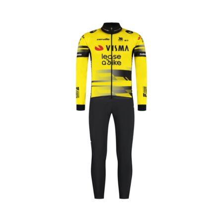Shop cycling clothing at Team Visma | Lease a Bike official