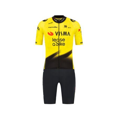 Team Visma | Lease a Bike