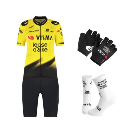 Team Visma | Lease a Bike