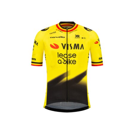 Team Visma | Lease a Bike