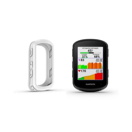 Garmin Edge 540 fietsnavigatie - Team Visma | Lease a Bike