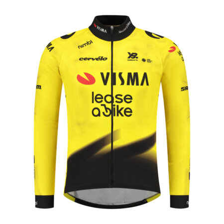 Team Visma | Lease a Bike