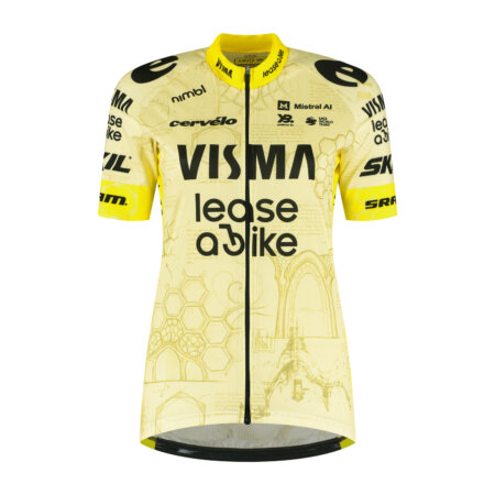 Team Visma | Lease a Bike