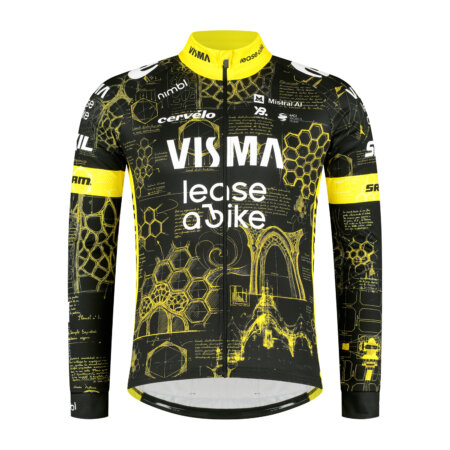 Team Visma | Lease a Bike
