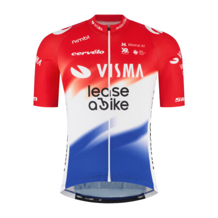 Team Visma | Lease a Bike