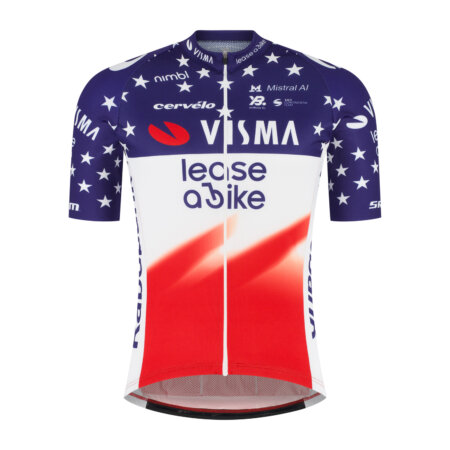 Team Visma | Lease a Bike