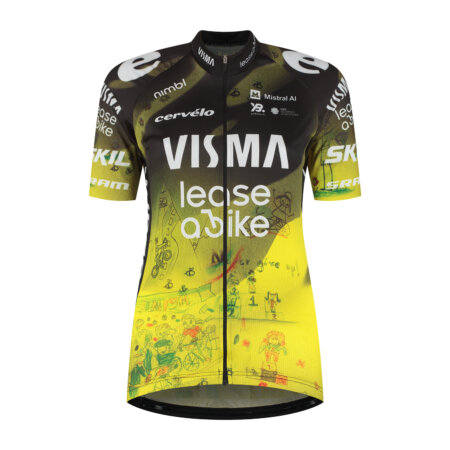 Team Visma | Lease a Bike | Jumbo