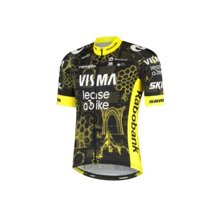Shop Tour de France clothing - Team Visma | Lease a Bike official shop
