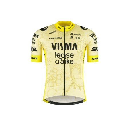 Shop cycling clothing at Team Visma | Lease a Bike official webshop