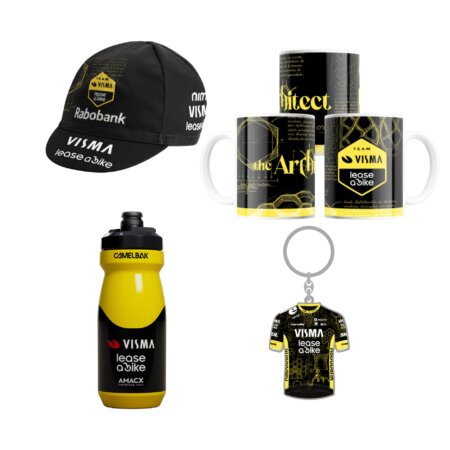 Team Visma | Lease a Bike