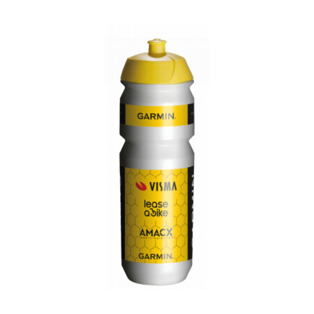 Team Visma | Lease a Bike | Bottle 500 ml 2025 Jonas