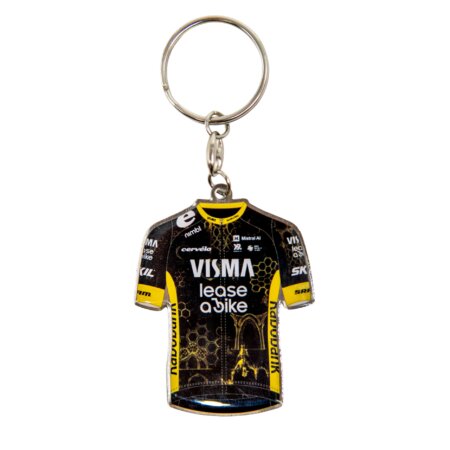 Shop Tour de France clothing - Team Visma | Lease a Bike official shop